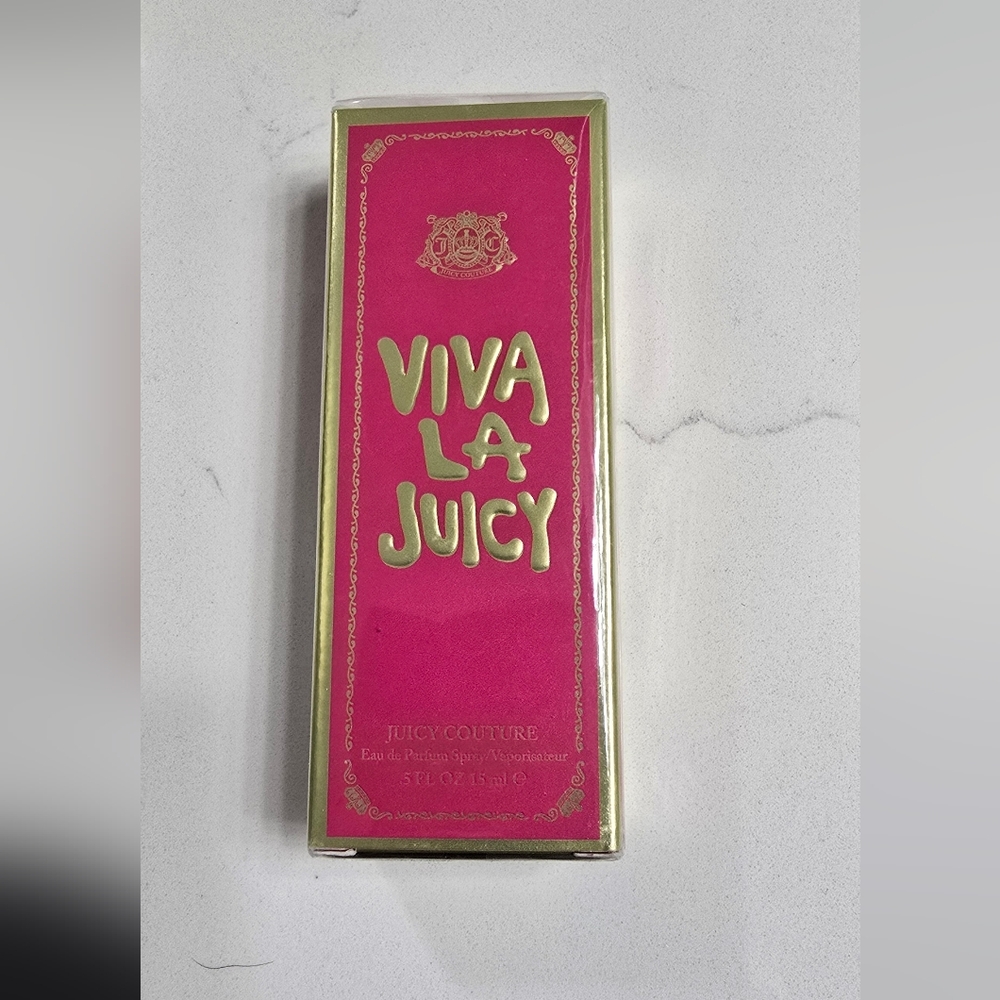 Viva La Juicy By Juicy Couture Perfume